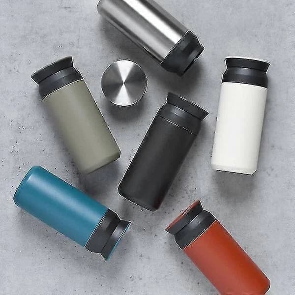 Madrester 500 ml, Khaki[co]