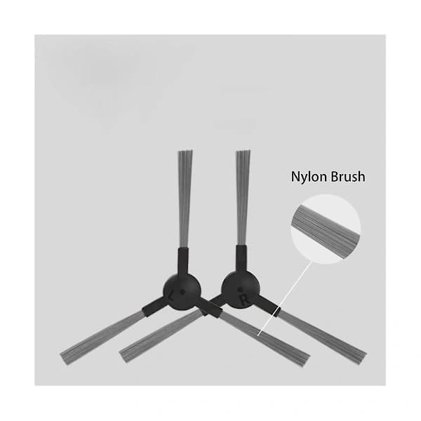 Tilbehørssett for BR150/BR151, BR150/BR151, MANVINS G20, BR150/BR151 robotstøvsuger