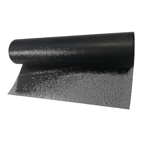 1m Støvbestandig Chassis Støvcovers Computer Mesh Støvfilter 30cm Diy Pvc Pc Kabinet Fan Køler Støv Fil