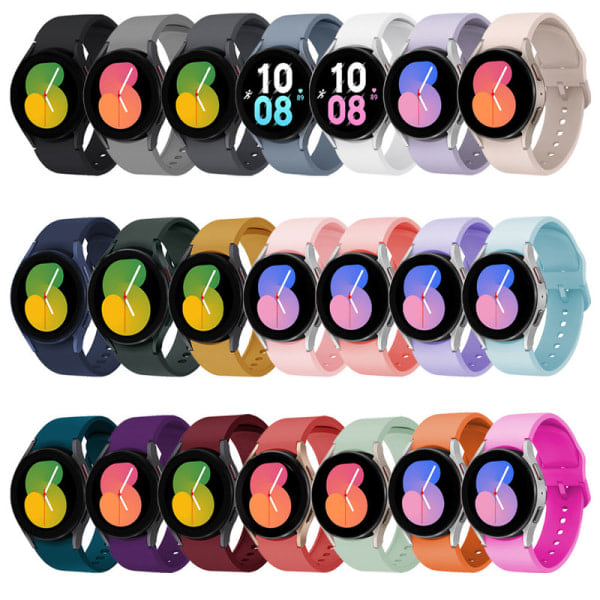 Magnetisk rem for Apple Watch-reimer