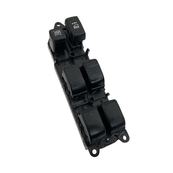 Fönsterströmbrytare för Land Cruiser Prado 120 Series 84040-60013