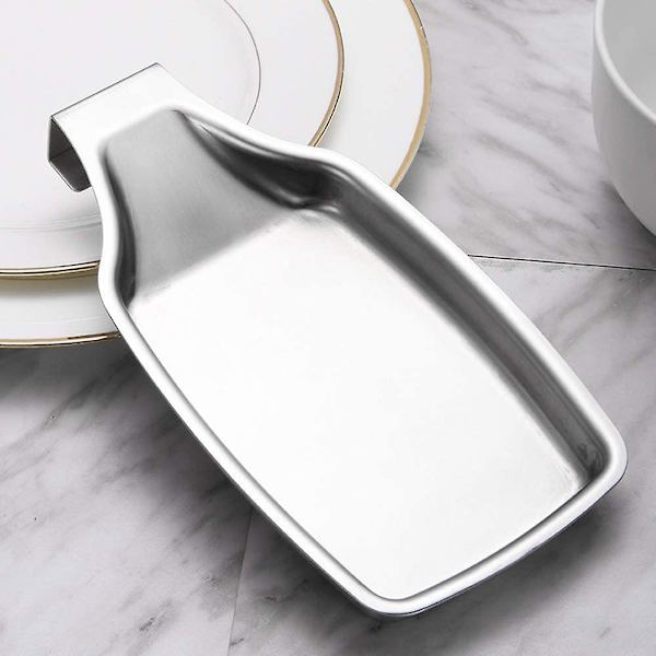 Heavy Duty Skeholder i Rustfrit Stål 304 Skeholder 8 X 4 Tommer Til Køkken