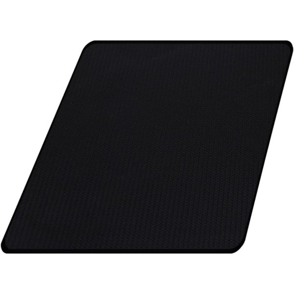 122x99cm Grillmatta under grill, brandsäker, oljesäker, vattentät, värmebeständig matta för grill, utomhuskol, platt rökare