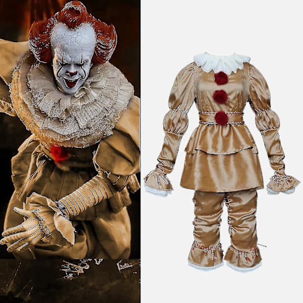 ViihdeNaamiaisasutPuvutHalloween
