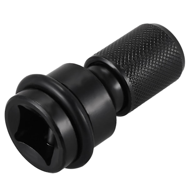 1 stk. 1/4\" Hex Kit Konverter Slagboremaskine 1/2\" Power Nøgle