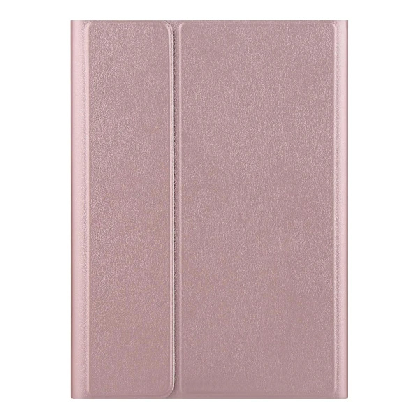 Bluetooth Tangentbordsfodral för Lenovo Tab M10 3:e Gen Roséguld[CO]