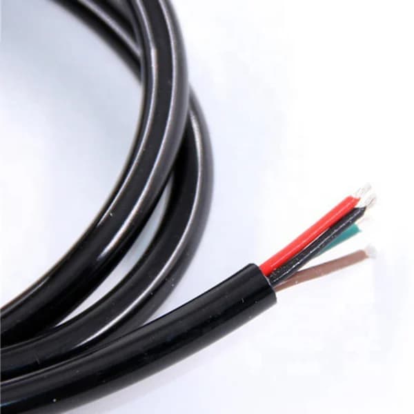 Tryksensor 1862895, 1539110, 1862821 til tung lastbil Scania[CO]