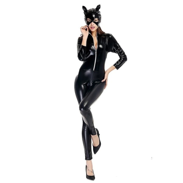 UnderhållningsmaskeradkläderDräkterHalloween