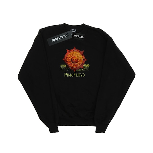 Pink Floyd Piger Brockum 94 Sweatshirt 3-4 år Sort Black 3-4 År