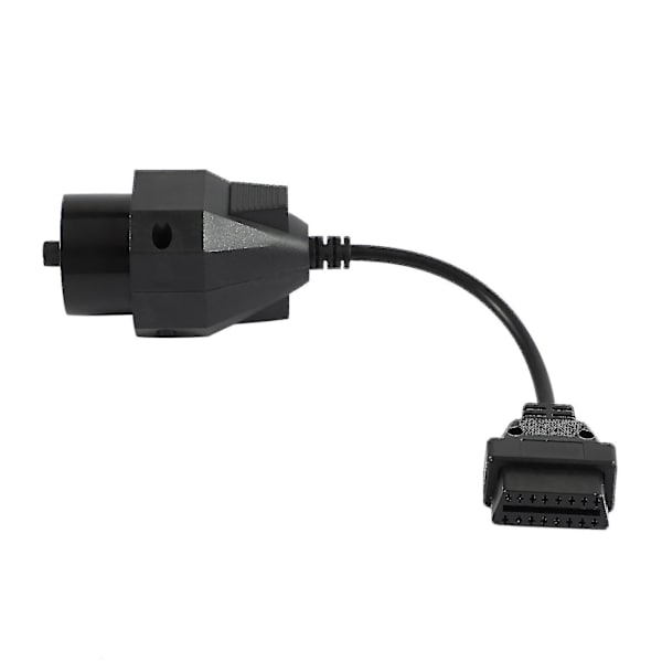 OBD OBD II-adapter för 20-stifts till OBD2 16-stifts honkontakt E36 E39 X5 Z3 för 20-stifts