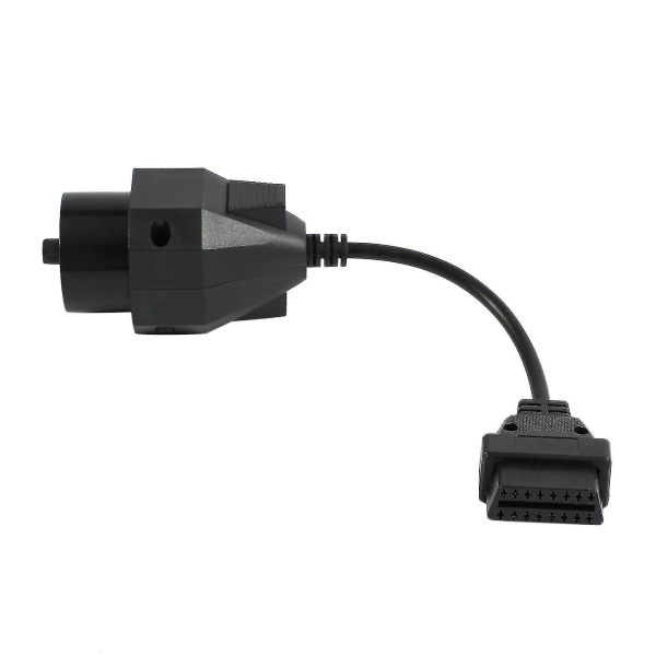 Obd Obd Ii -sovitin 20-nastaiseen Obd2 16-nastaiseen naarasliittimeen E36 E39 X5 Z3 20-nastaiseen