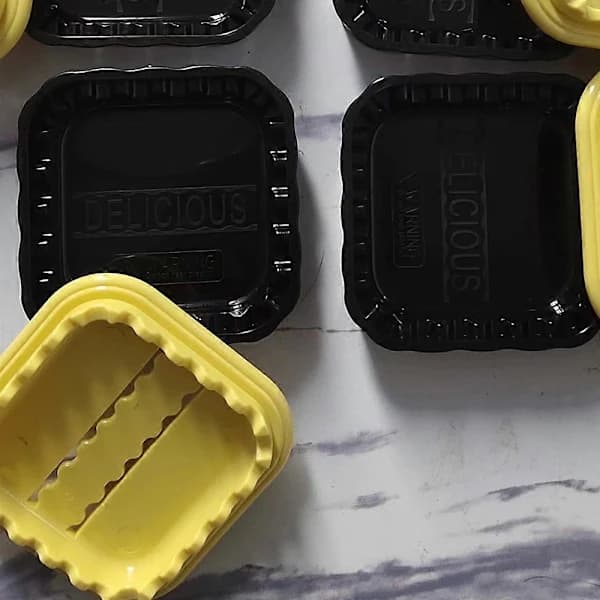 Toastie Maker til tynde sandwicher - hurtig og nem[co]
