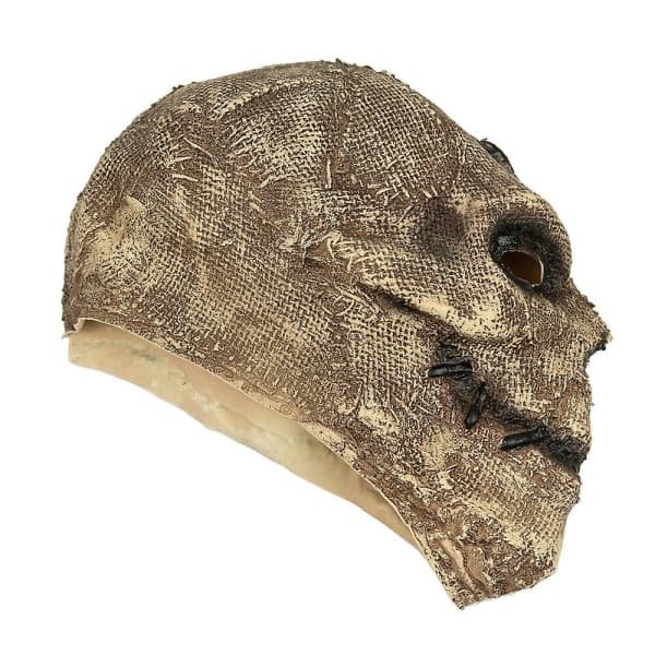 UnderholdningKostymeklærMaskerAnsiktsmaskerSekkemasker