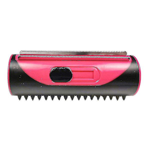 Pet Grooming Brush Deshedding Tool Cats Dogs Hair Removal Brush Comb