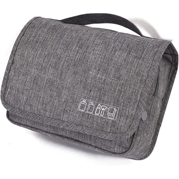 Culture Bag To Hang Washing Bag For Men And Women Cosmetic Bag Travel Bag Gift