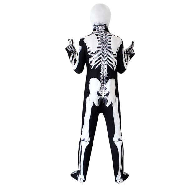 Børne Børnetøj Udklædningsdragter Halloween