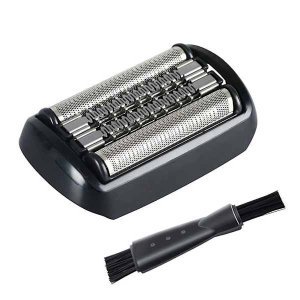 Shaver Head Replacement For 92s 92b 92m Electric Shaver Series 9 Shaving Machines Blade Black A