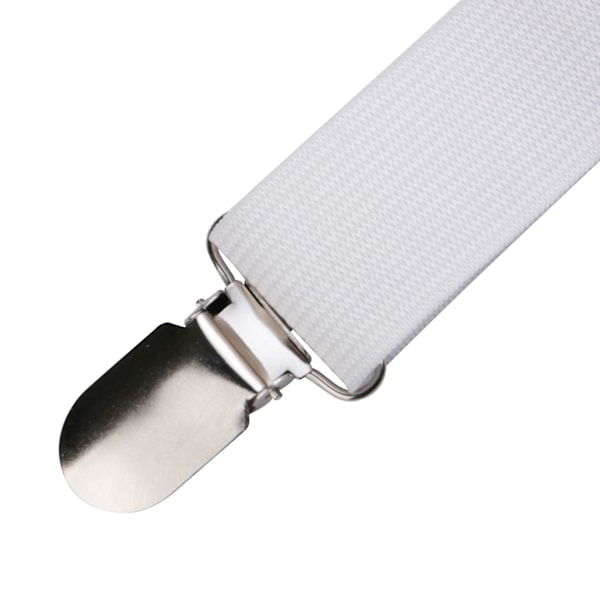 8 stk (65 x 2,5 cm) Justerbare lakenholdere, annonse