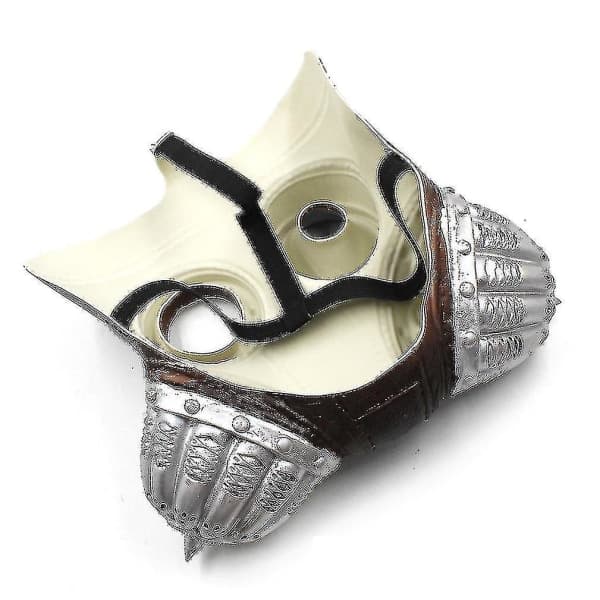 UnderholdningMaskeradeKostumerMaskerAnsigtsmaskerSækmasker