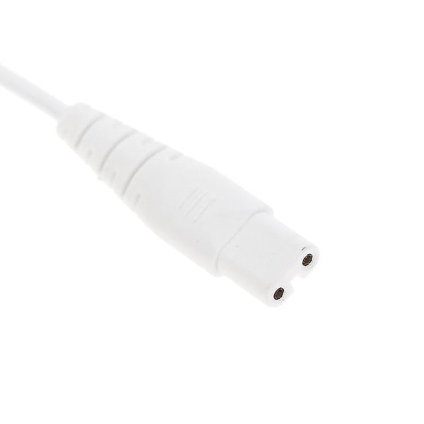Usb-kabel opladningsledningssæt Hf-5 Hf-9 Hf-6 Oral Irrigator Tænder Vandtråd