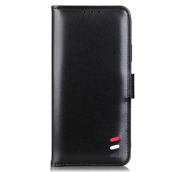 Samsung Galaxy S22 Ultra Skal Tri-Color Svart