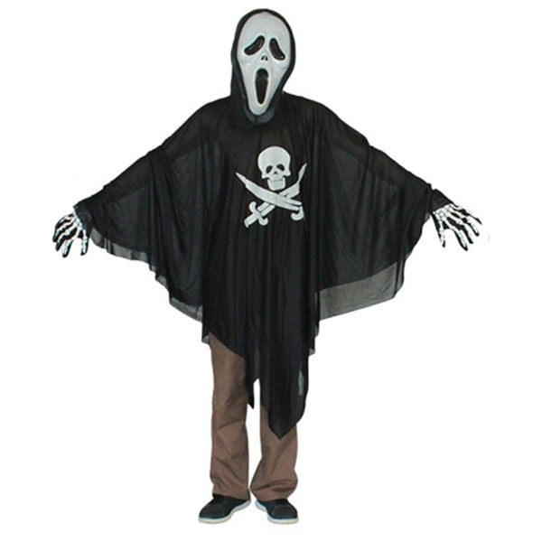 UnderhållningsmaskeraddräkterHalloween