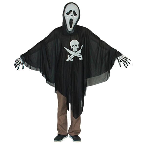 Viihde Naamiaisasut Puvut Halloween