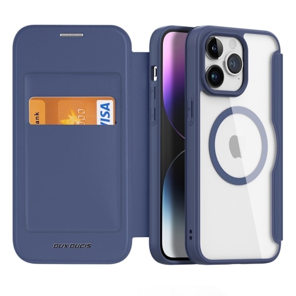 DUX DUCIS iPhone 15 Pro Max Skal MagSafe Skin X Pro