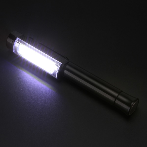 Fickarbetslampa Kraftfull LED Pen Inspektionsblixt