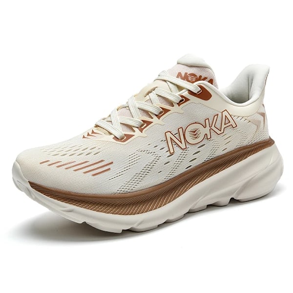 Løpesko for menn Utendørs Høst Casual Demping Herre Sneakers Luxury s Basic Board Sko Vinter 2023 Plus Size Blå 43