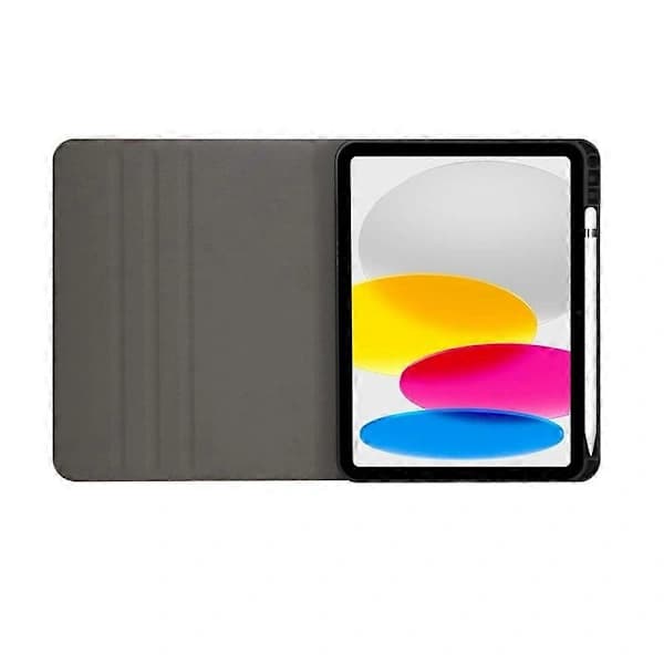 Smart cover til iPad 10. generation 10.9 2022 Fantasy Cube[CO]