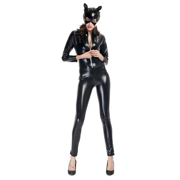 UnderhållningsmaskeradkläderDräkterHalloween