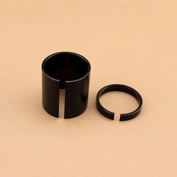 2 stk./ 1 sæt 25,4 mm til 28,6 mm forgaffeloverførselsreduktion[CO]