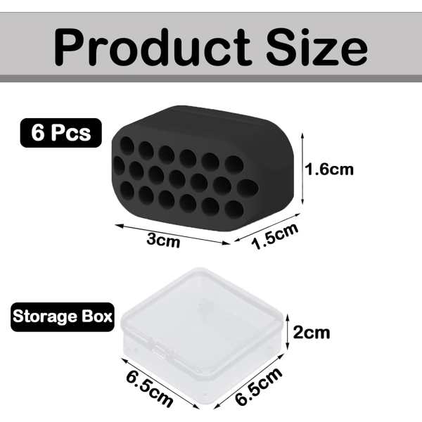 Datorfodral 13 tum Laptop / Macbook 1-pack