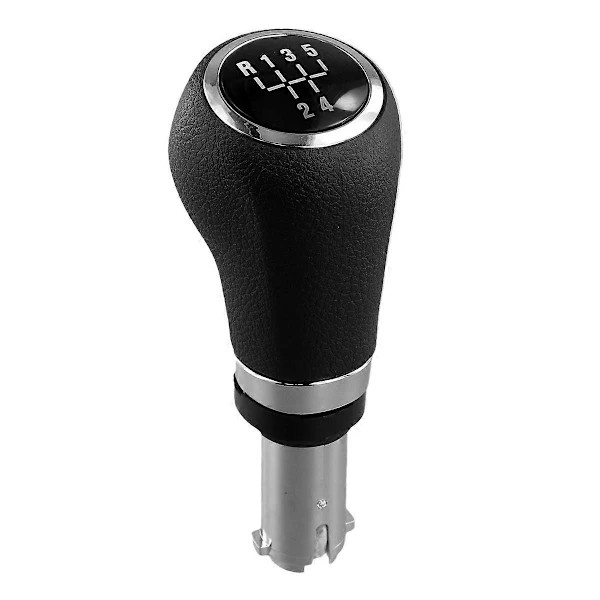 Bil Gear Shift Knob Håndbold Gear Shift Håndtag til 2011-2020[co]