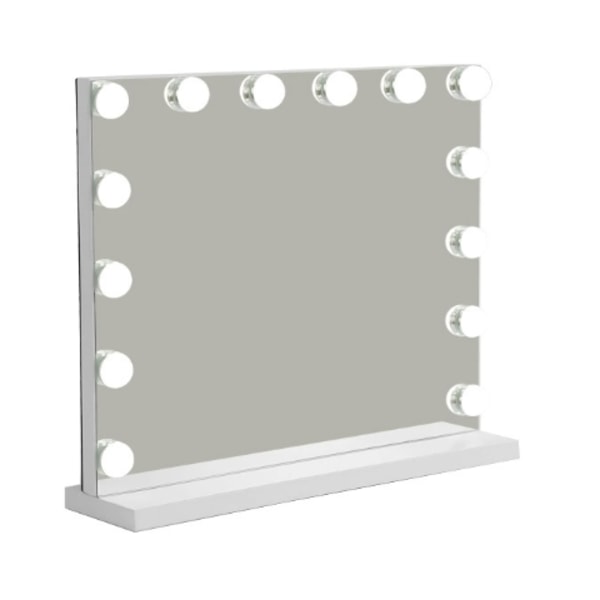 14 himmennettävää LED-valoa 3 valaistustilalla, USB-lataus (vain valot mukana)--CO