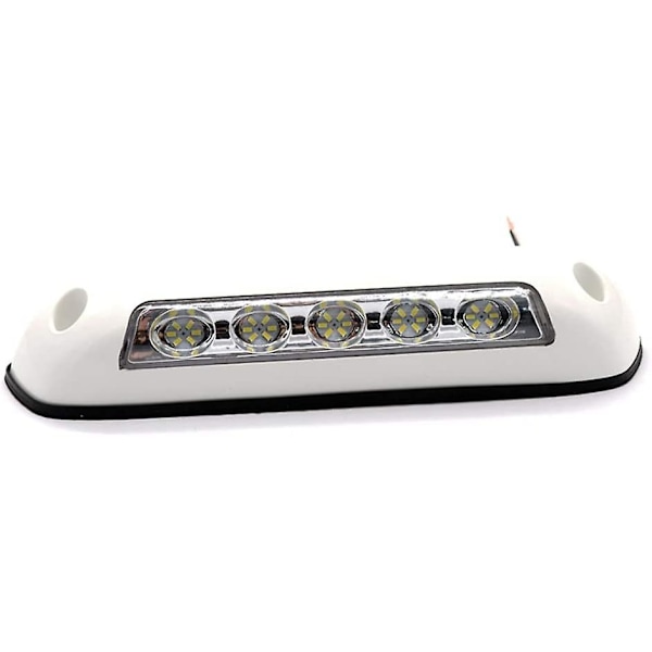 12v Rv Led Markis Veranda Ljus Vattentät Rv Husvagn Inomhus Väggljus Strip Ljus
