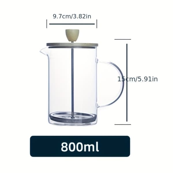 HemmetKökKöksmaskinerKaffemaskiner & TarvikkeetKahvinkeittimet
