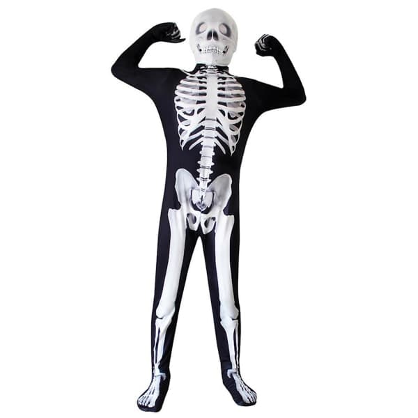 Barnkläder Maskeraddräkter Halloween