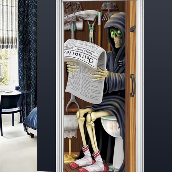 UnderholdningMaskeradeKostumerUdklædningHalloween