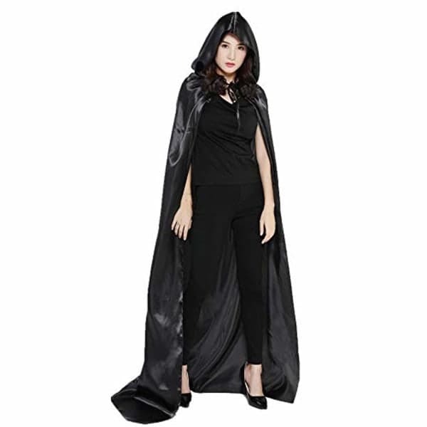 UnderholdningMaskeradeklærKostymerHalloween