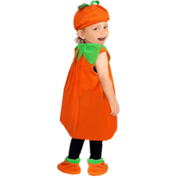 Barnkläder Maskeraddräkter Halloween