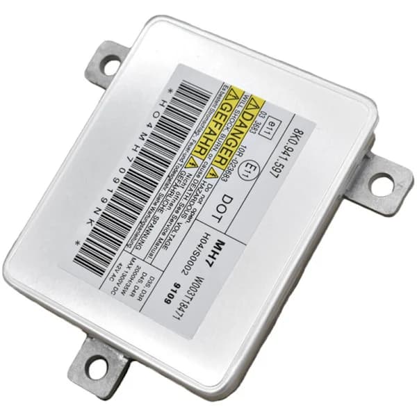HID-frontlykt for A3 2008-2013 A4 2007-2011 2048703226[co]