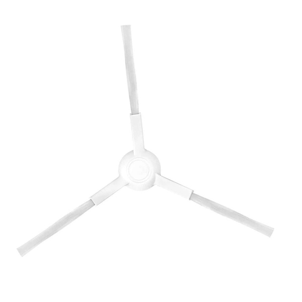20 st Fit For Omni M30 Pro / C107 Sidoborste Robotdammsugare Tillbehör Reservdel Ersättning