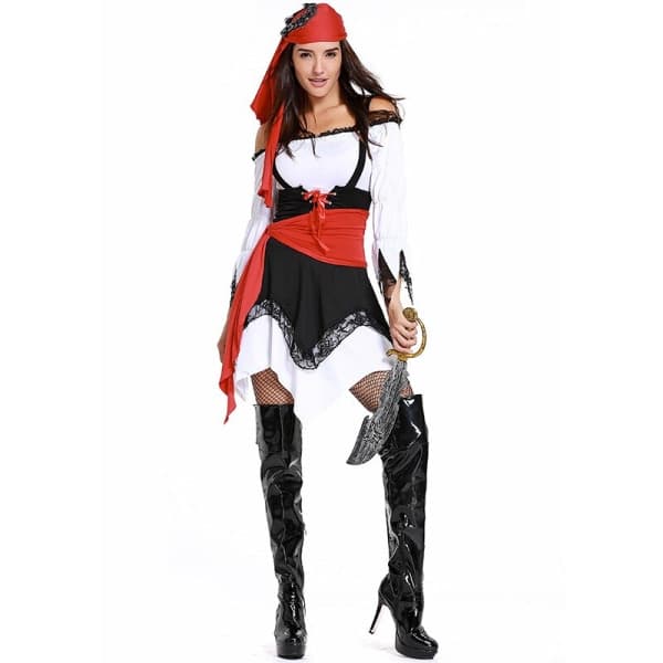UnderholdningMaskeradeKostumerHalloween
