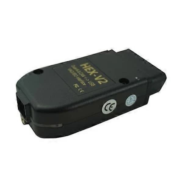 VAG-COM VCDS Premium Diagnostisk Interface og Software Inkluderet [CO]