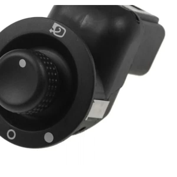 For Renault 8200109014 Elektrisk Speilkontrollbryter[CO]
