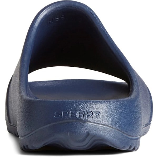 Sperry Windward Sliders för män 10 UK Navy Navy 10 UK 6