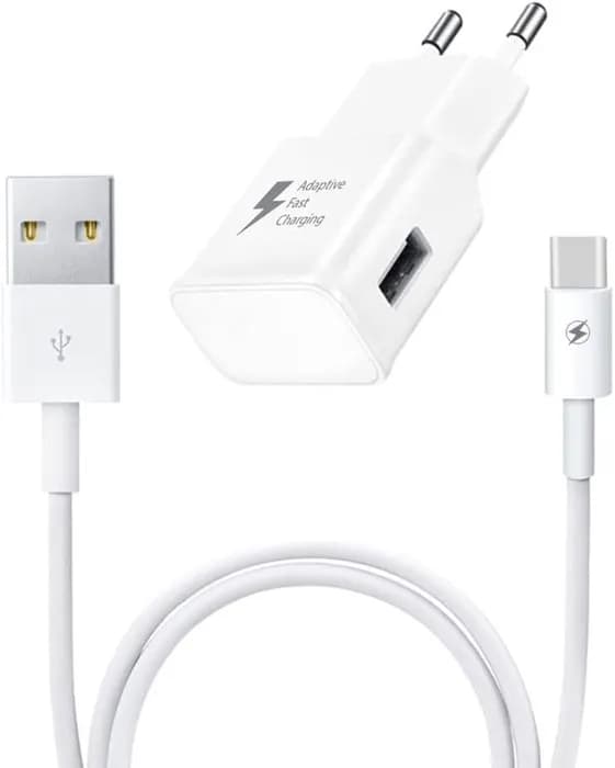 Lader - Xiaomi - Redmi 13 - Ultrakraftig 3A - USB-Type C-kabel - Hurtiglading