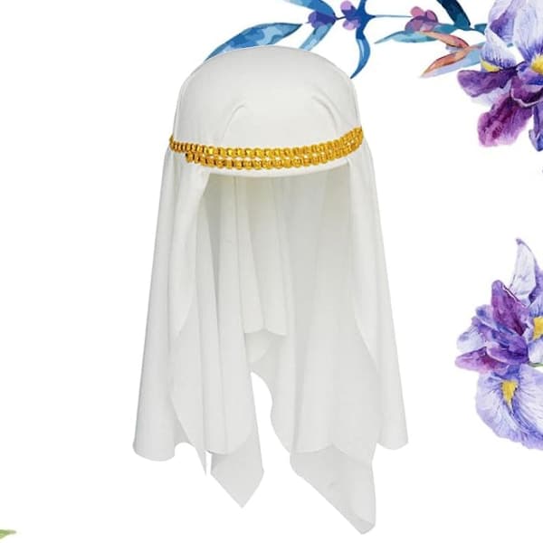 UnderholdningMaskeradeKostymerHodeplaggHatter & Luer